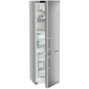 Liebherr Prime CBNSDA575I 60cm Bio Fresh No Frost Fridge Freezer Stainless Steel