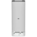 Liebherr Prime CNSDD776I 487L Freestanding 70/30 No Frost Fridge Freezer Stainless Steel