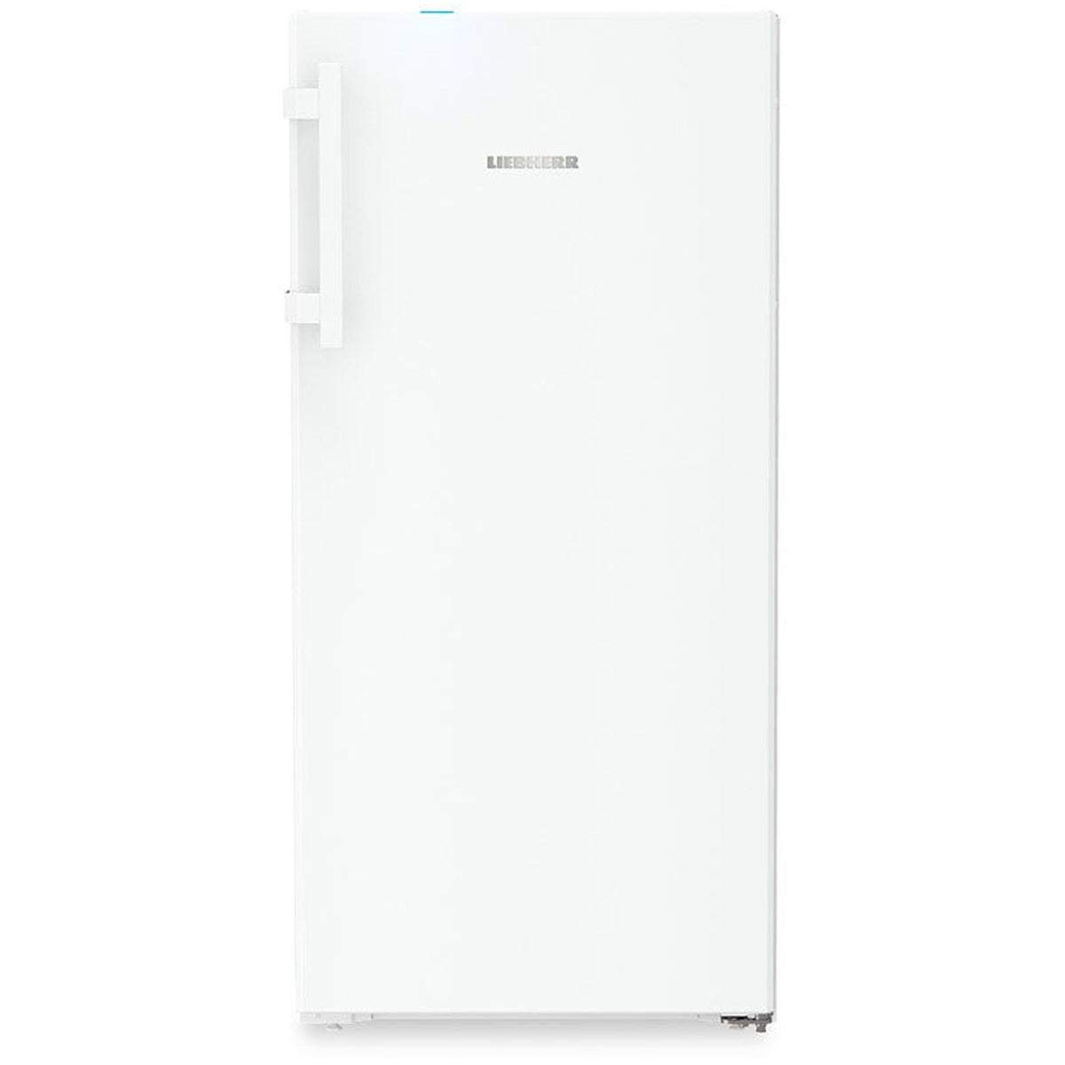 Liebherr Prime FNB425I 60cm 160L Frost Free Freestanding Upright Tall Freezer White