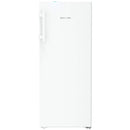 Liebherr Prime FNB465I 199L 145.5x60cm No Frost Upright Tall Freestanding Freezer White