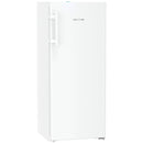 Liebherr Prime FNB465I 199L 145.5x60cm No Frost Upright Tall Freestanding Freezer White