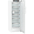 Liebherr Prime FNB505I 277L 60cm No Frost Upright Tall Freezer White