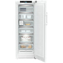 Liebherr Prime FNB505I 277L 60cm No Frost Upright Tall Freezer White