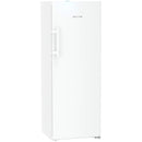 Liebherr Prime FNB505I 277L 60cm No Frost Upright Tall Freezer White