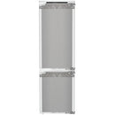Liebherr Prime ICBNCI5153 178cm 245L Bio Fresh No Frost Built in Fully Integrated Fridge Freezer White