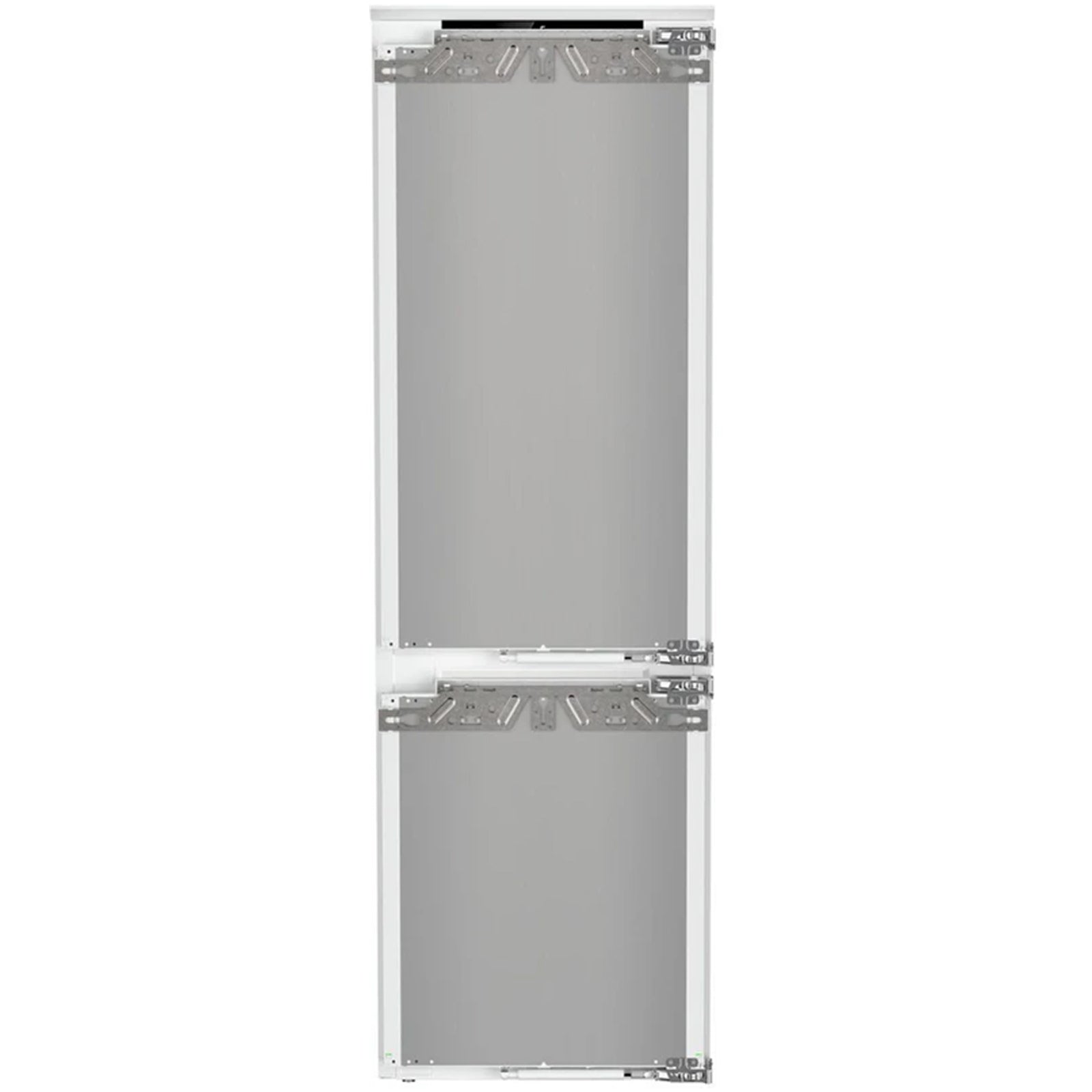 Liebherr Prime ICBNDI5163 178cm 246L Bio Fresh No Frost Fully Integrated Fridge Freezer White