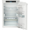 Liebherr Prime IRCI3950 Fully Integrated Larder Fridge with Easy Fresh