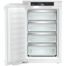 Liebherr Prime SIFNCI3954 Frost Free Fully Integrated Upright Freezer