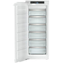 Liebherr Prime SIFNDI4556 Frost Free Fully Integrated Upright Freezer