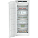 Liebherr Prime SIFNDI4556 Frost Free Fully Integrated Upright Freezer