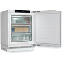 Liebherr Prime SUFND365I Under Counter Fully Integrated Upright Frost Free Freezer