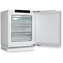 Liebherr Prime SUFND365I Under Counter Fully Integrated Upright Frost Free Freezer
