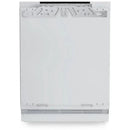 Liebherr Prime URPD365I Under Counter Fully Integrated Larder Fridge