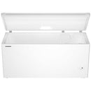 Liebherr Pure CFE2500 Chest Freezer White E Rated
