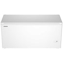 Liebherr Pure CFE2500 Chest Freezer White E Rated