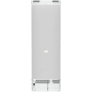 Liebherr Pure CND5203 60cm 60/40 330L No Frost Freestanding Fridge Freezer White
