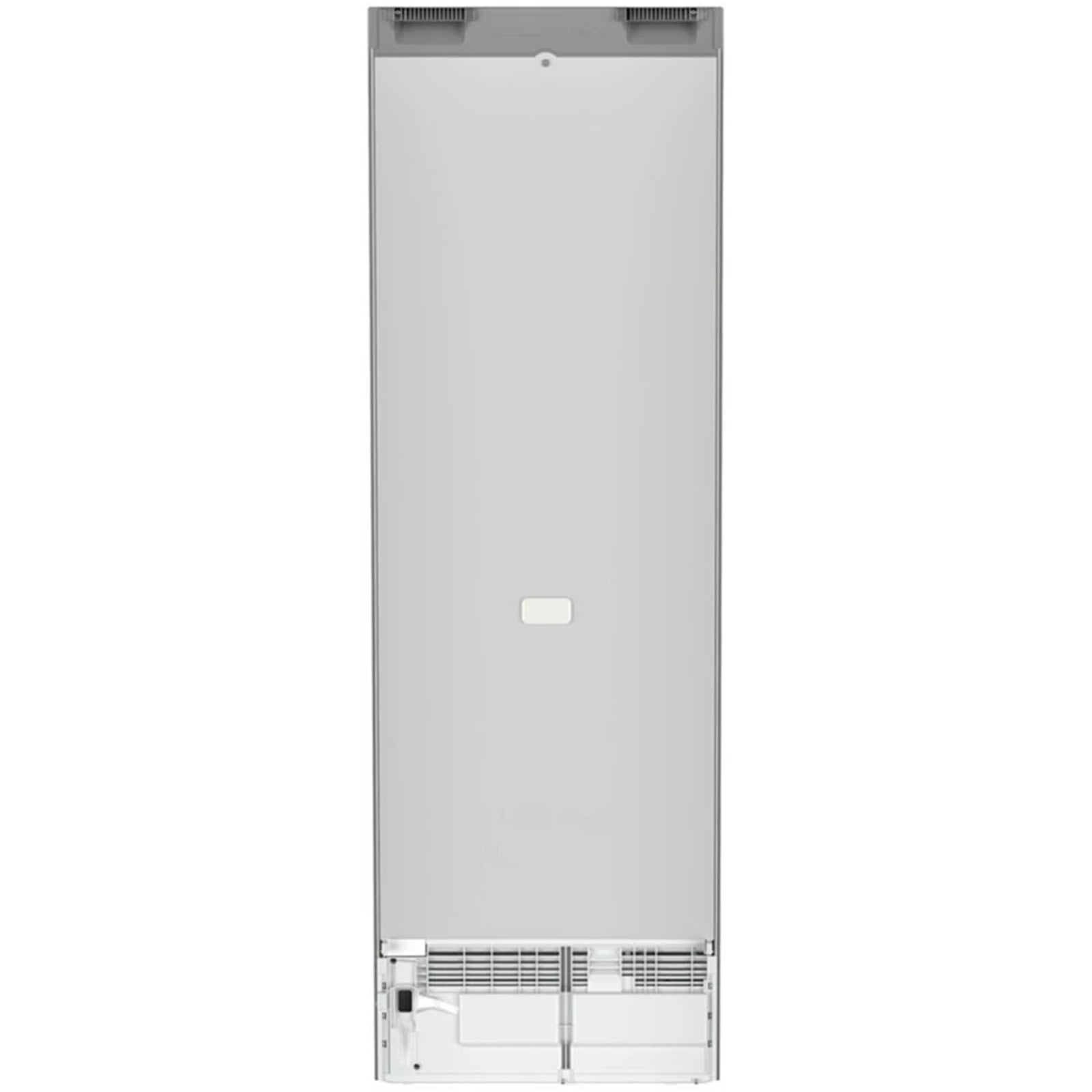 Liebherr Pure CNSFD5203 60cm 269L No Frost 60/40 Fridge Freezer Stainless Steel