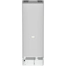 Liebherr Pure CNSFD5203 60cm 269L No Frost 60/40 Fridge Freezer Stainless Steel