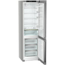 Liebherr Pure CNSFD5703 60cm 369L No Frost Fridge Freezer Silver