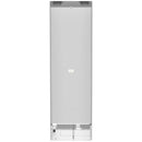 Liebherr Pure CNSFD5703 60cm 369L No Frost Fridge Freezer Silver