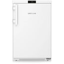 Liebherr Pure FD1404 107L 55cm Smart Frost Under Counter Freezer White