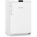 Liebherr Pure FD1404 107L 55cm Smart Frost Under Counter Freezer White