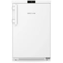 Liebherr Pure FE1404 107L 55cm Smart Frost Under Counter Freestanding Freezer White