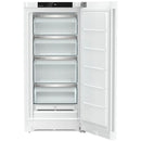 Liebherr Pure FNE4204 60cm 160L No Frost Freestanding Tall Upright Freezer White