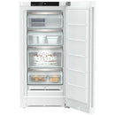 Liebherr Pure FNE4204 60cm 160L No Frost Freestanding Tall Upright Freezer White