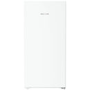 Liebherr Pure FNE4204 60cm 160L No Frost Freestanding Tall Upright Freezer White