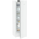 Liebherr Pure FNE5207 60cm No Frost Upright Tall Freestanding Freezer White