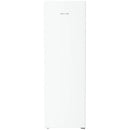 Liebherr Pure FNE5207 60cm No Frost Upright Tall Freestanding Freezer White