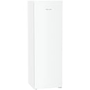 Liebherr Pure FNE5207 60cm No Frost Upright Tall Freestanding Freezer White