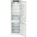 Liebherr Pure ICNC5103 Fully Integrated fridge-freezer with EasyFresh and NoFrost