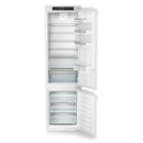 Liebherr Pure ICND5603 Integrated No Frost Fridge Freezer D Rated