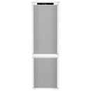 Liebherr Pure ICSE5103 178cm Easy Fresh Smart Frost Built in Fridge Freezer