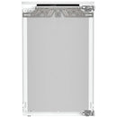 Liebherr Pure IFD3904 Fully integrated with Smart Frost Freezer