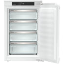 Liebherr Pure IFD3904 Fully integrated with Smart Frost Freezer