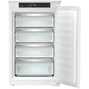 Liebherr Pure IFSD3904 Fully Integrated Upright Freezer Frost Free