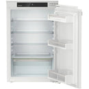 Liebherr Pure IRE3900 Fully Integrated Larder Fridge with Easy Fresh