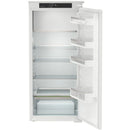 Liebherr Pure IRE4101 122cm Fully Integrated Fridge with Icebox