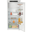 Liebherr Pure IRE4101 122cm Fully Integrated Fridge with Icebox