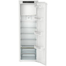 Liebherr Pure IRE5101 Fully Integrated Fridge with Icebox