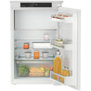 Liebherr Pure IRSE3901 Fully Integrated Fridge with Icebox