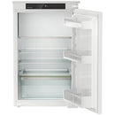 Liebherr Pure IRSE3901 Fully Integrated Fridge with Icebox