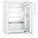 Liebherr Pure RD1400 125L 55cm Freestanding Under Counter Fridge White