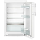 Liebherr Pure RD1400 125L 55cm Freestanding Under Counter Fridge White