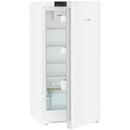 Liebherr Pure RD4200 60cm Easy Fresh Tall Upright Freestanding Larder Fridge White