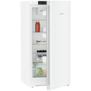 Liebherr Pure RD4200 60cm Easy Fresh Tall Upright Freestanding Larder Fridge White