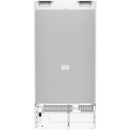 Liebherr Pure RD4200 60cm Easy Fresh Tall Upright Freestanding Larder Fridge White